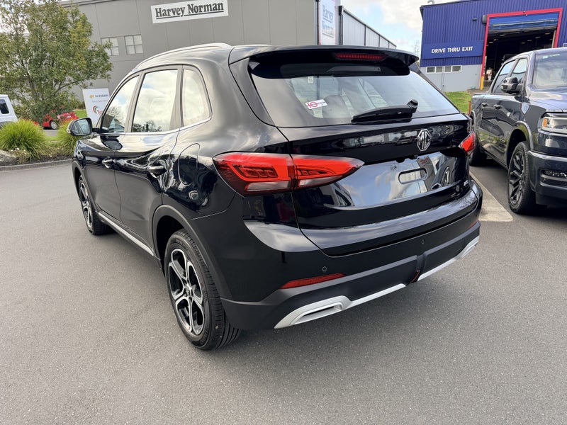 2026 MG ZS 1.5 Excite Petrol CVT image 4