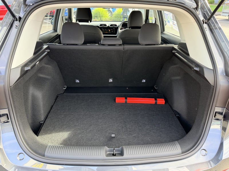 2026 MG ZS 1.5 Vibe CVT image 5