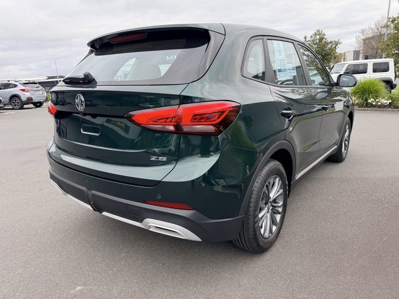2026 MG ZS 1.5 Vibe CVT image 5