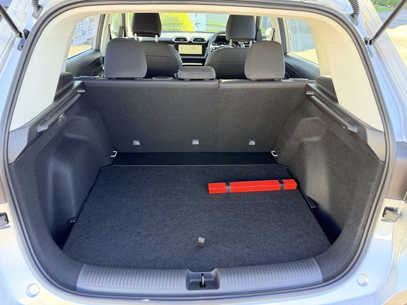 2026 MG ZS 1.5 Vibe CVT image 5