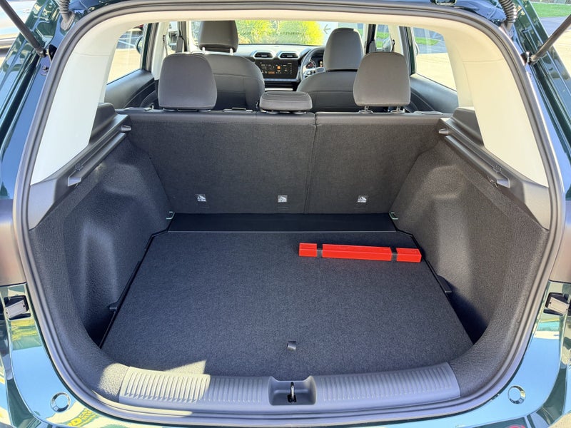 2026 MG ZS 1.5 Vibe CVT image 5