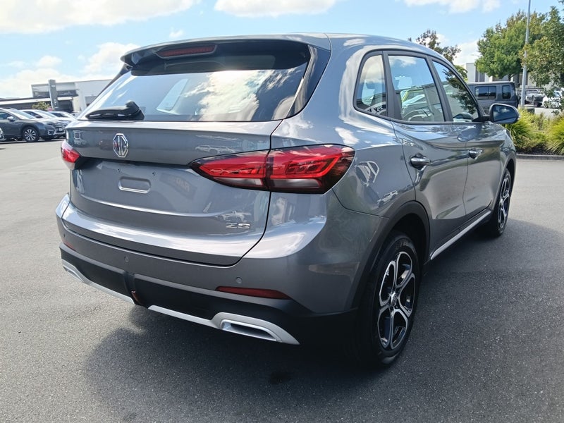 2026 MG ZS 1.5T Vibe CVT image 5