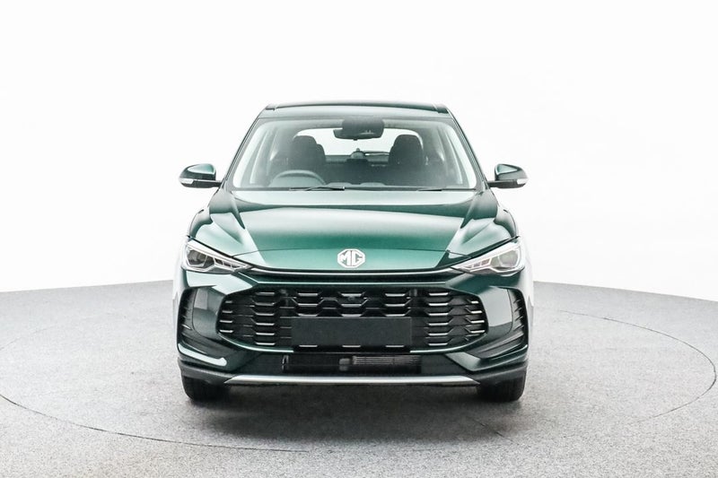 2026 MG ZS CVT 1.5T Excite image 2