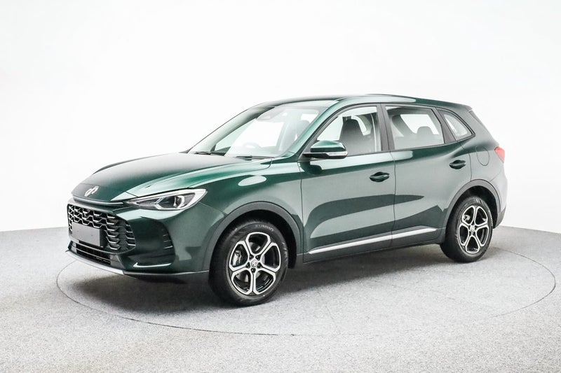 2026 MG ZS CVT 1.5T Excite image 3