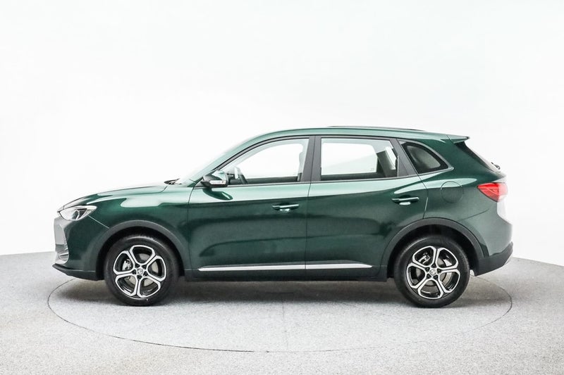 2026 MG ZS CVT 1.5T Excite image 4