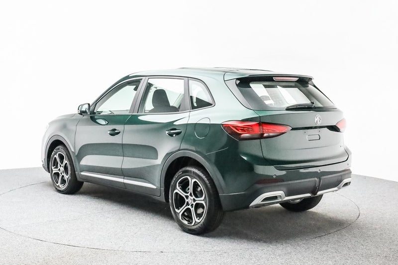 2026 MG ZS CVT 1.5T Excite image 5