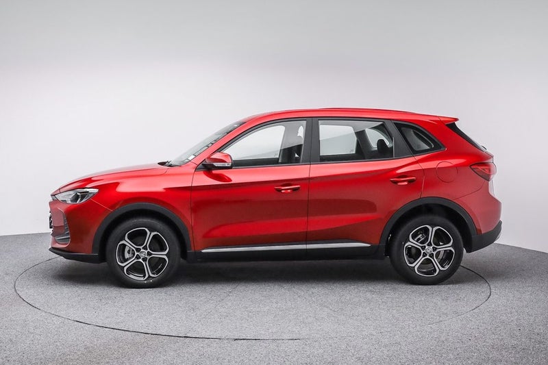 2026 MG ZS CVT 1.5T Excite image 5