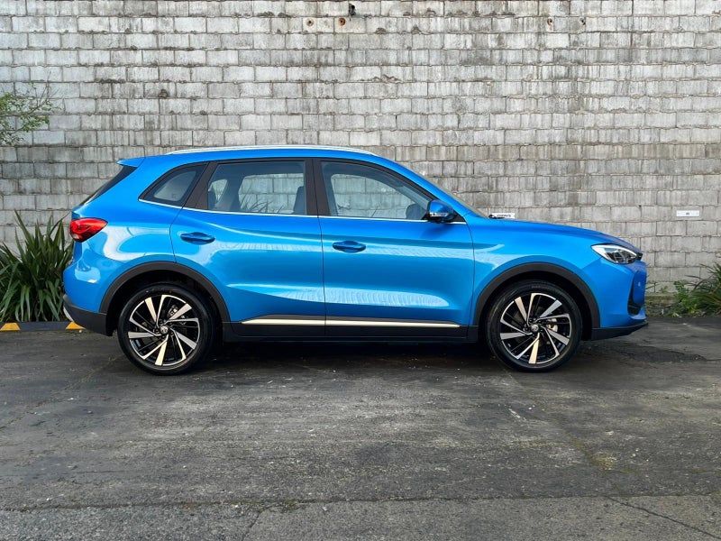 2026 MG ZS Essence 1.5 Turbo image 2