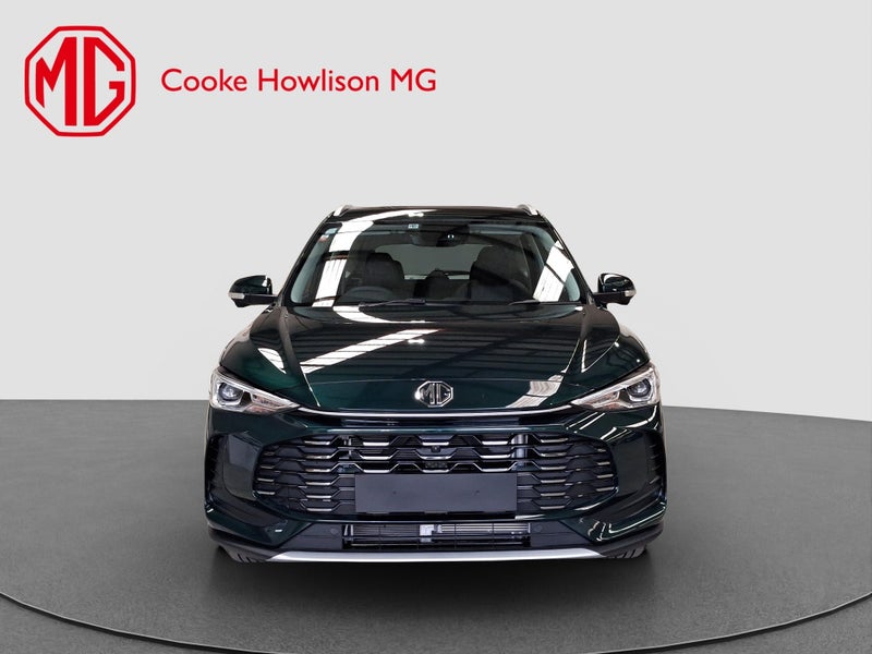 2026 MG ZS Essence 1.5L image 2