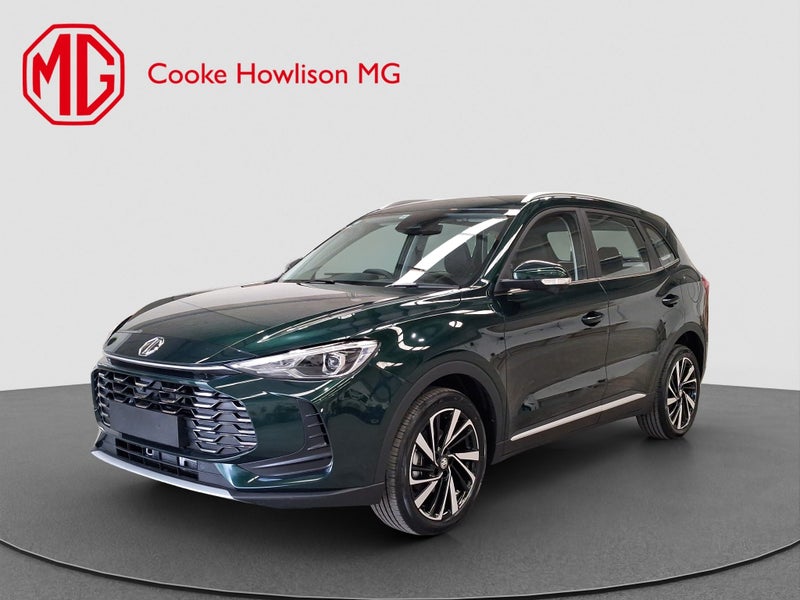 2026 MG ZS Essence 1.5L image 3