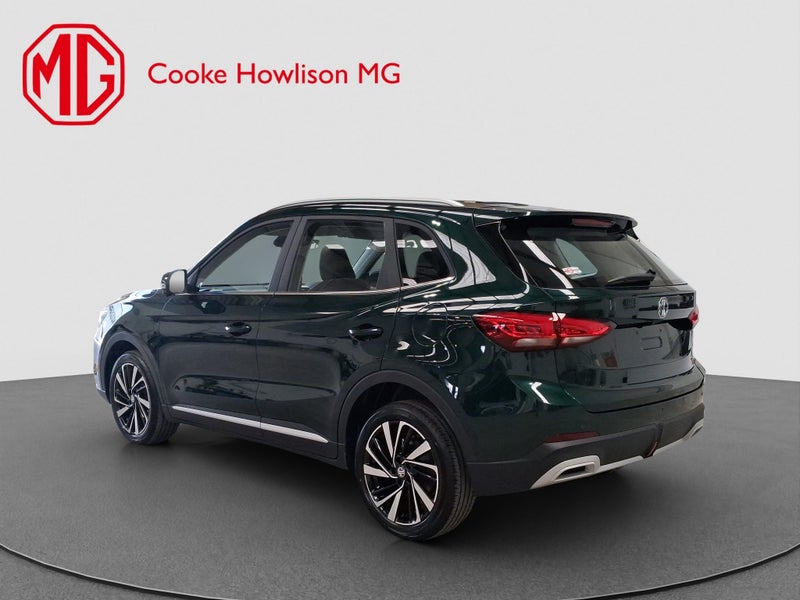 2026 MG ZS Essence 1.5L image 4