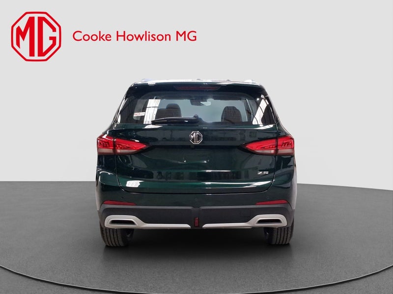 2026 MG ZS Essence 1.5L image 5
