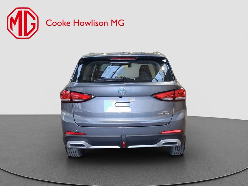 2026 MG ZS Essence 1.5L Hybrid image 5
