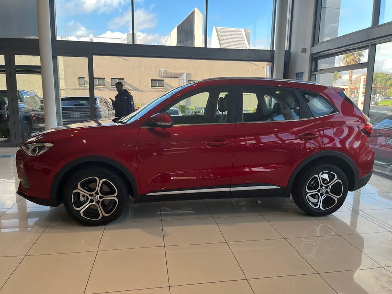 2026 MG ZS Essence 1.5P/3Cvt image 4
