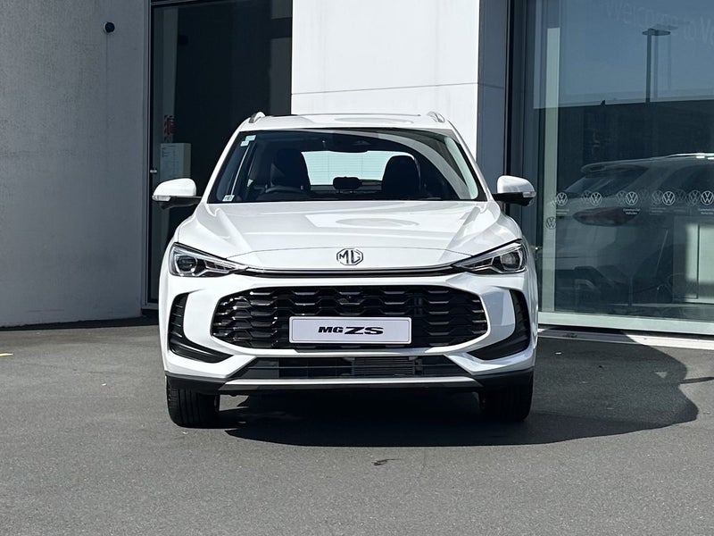 2026 MG ZS Essence 1.5P/CVT image 2