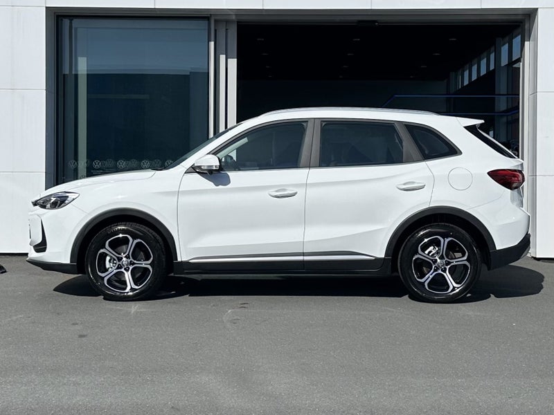 2026 MG ZS Essence 1.5P/CVT image 3