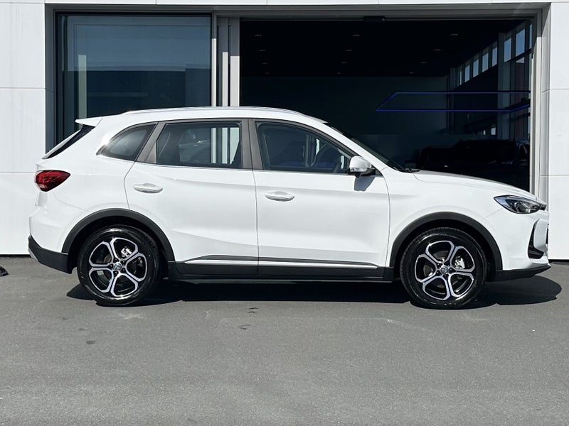 2026 MG ZS Essence 1.5P/CVT image 4