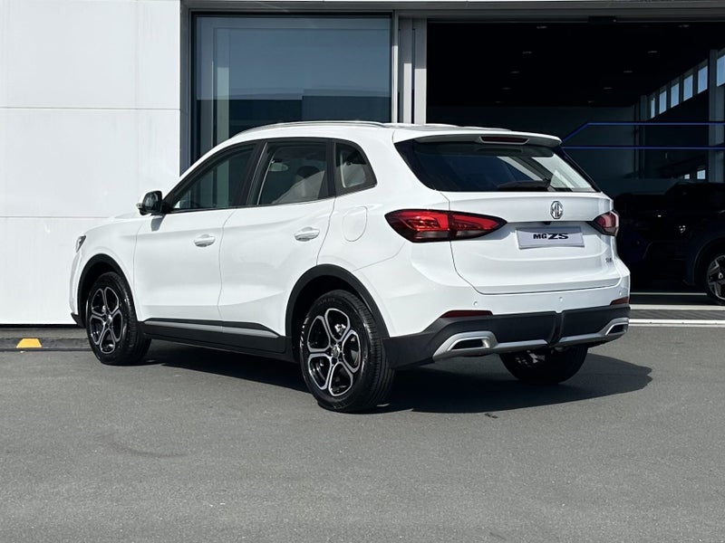 2026 MG ZS Essence 1.5P/CVT image 5