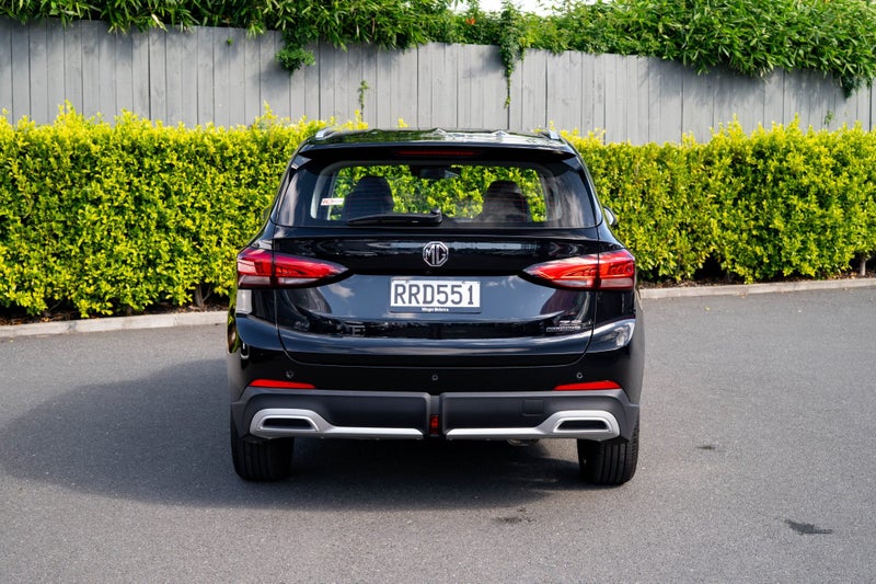 2026 MG ZS Essence 1.5Pht/3Hd image 5