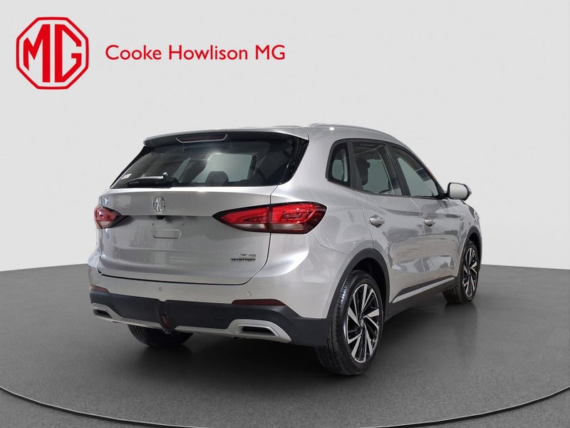 2026 MG ZS Essence 1.5Pht/3Hd image 3