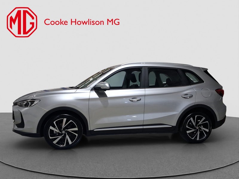 2026 MG ZS Essence 1.5Pht/3Hd image 5
