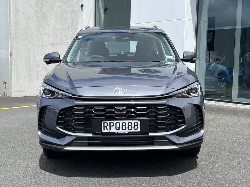 2026 MG ZS Essence 1.5Pht/3Hd image 2