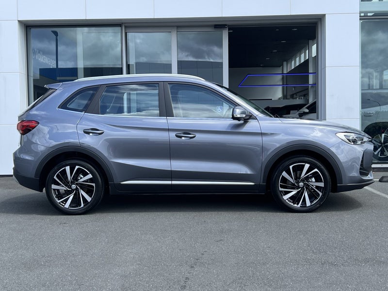 2026 MG ZS Essence 1.5Pht/3Hd image 4