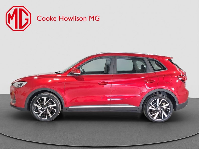 2026 MG ZS Essence 1.5Pht/3Hd image 4