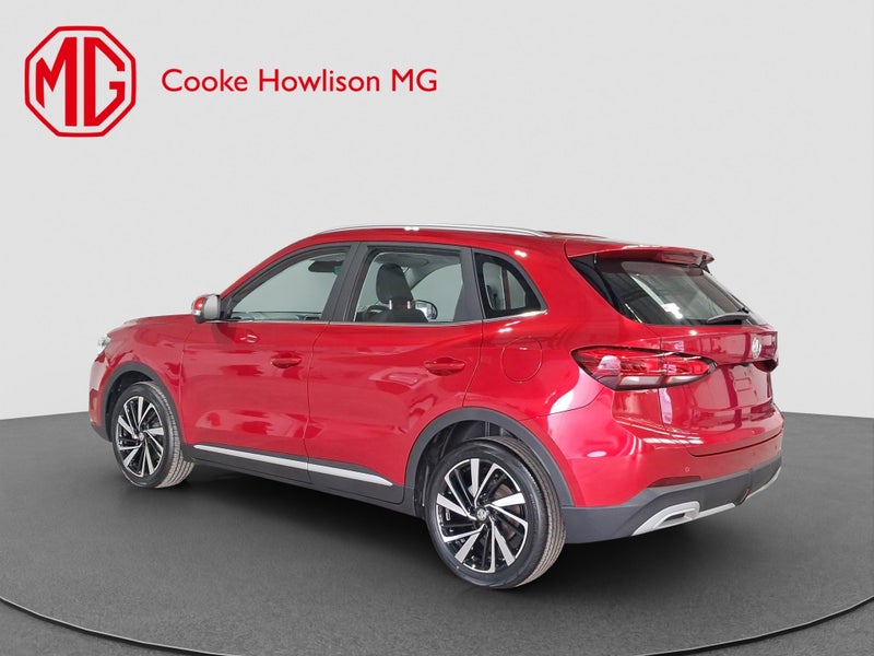 2026 MG ZS Essence 1.5Pht/3Hd image 5