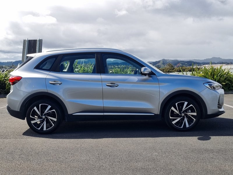 2026 MG ZS Essence 1.5Pht/3Hd image 4