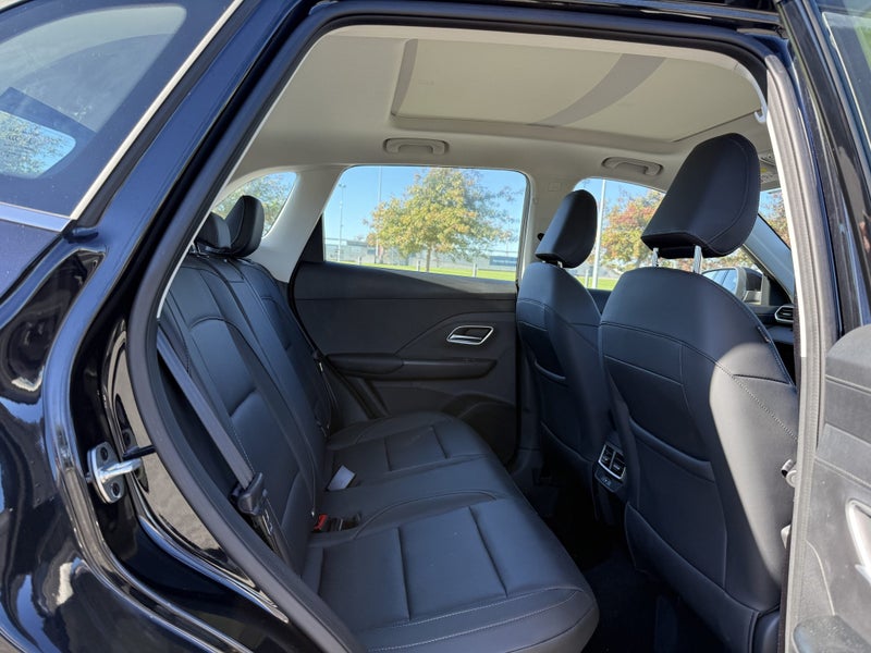 2026 MG ZS Essence 1.5PHT/3HD - image 5