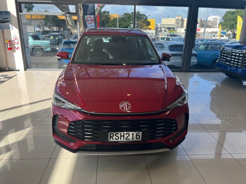 2026 MG ZS Essence 1.5Pht/3Hd image 3