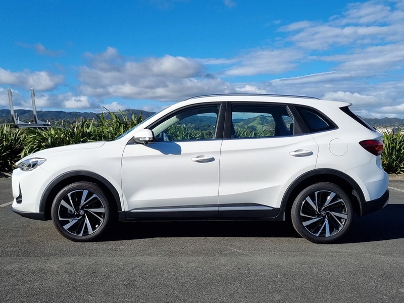 2026 MG ZS Essence 1.5Pt/Cvt image 3
