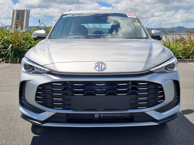 2026 MG ZS Essence 1.5Pt/Cvt image 2
