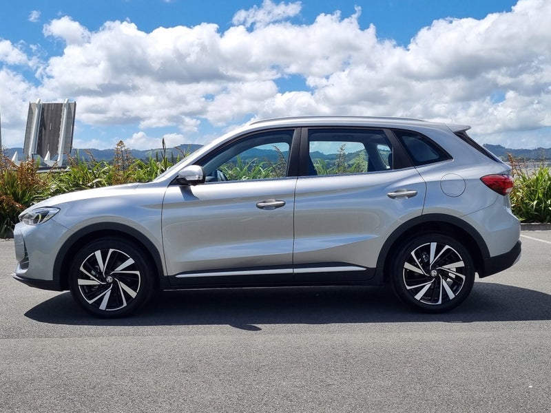 2026 MG ZS Essence 1.5Pt/Cvt image 3