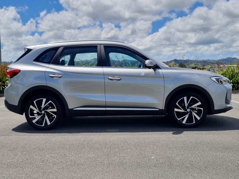 2026 MG ZS Essence 1.5Pt/Cvt image 4