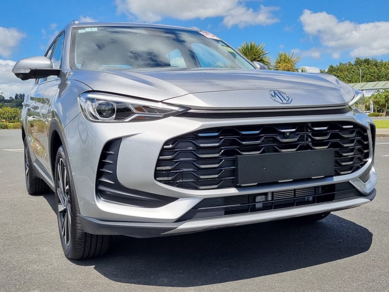 2026 MG ZS Essence 1.5Pt/Cvt image 5