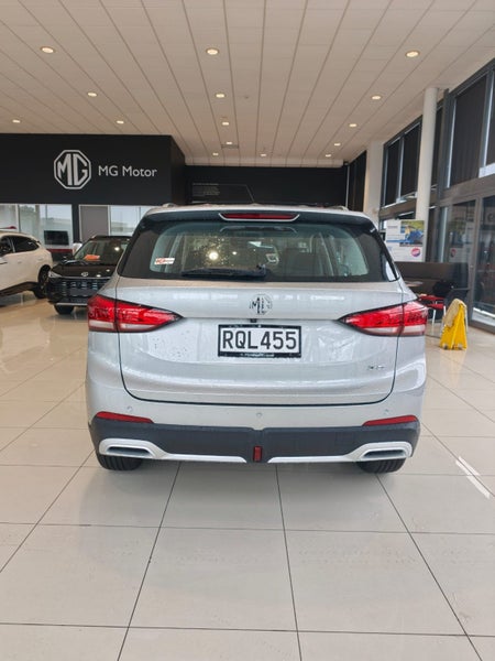 2026 MG ZS Essence 1.5Pt/Cvt image 3