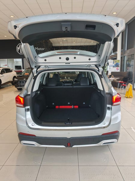 2026 MG ZS Essence 1.5Pt/Cvt image 4