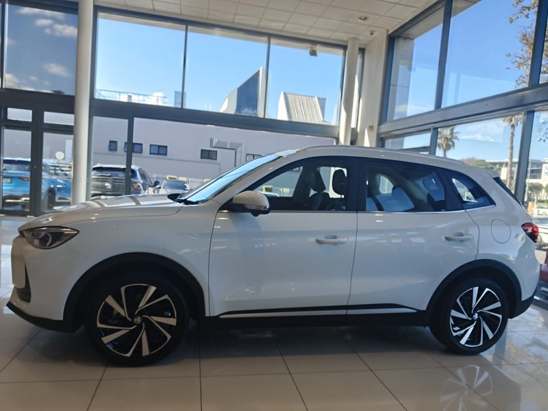 2026 MG ZS Essence 1.5Pt/Cvt image 2