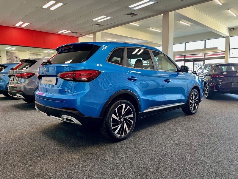 2026 MG ZS Essence 1.5Pt/Cvt image 2