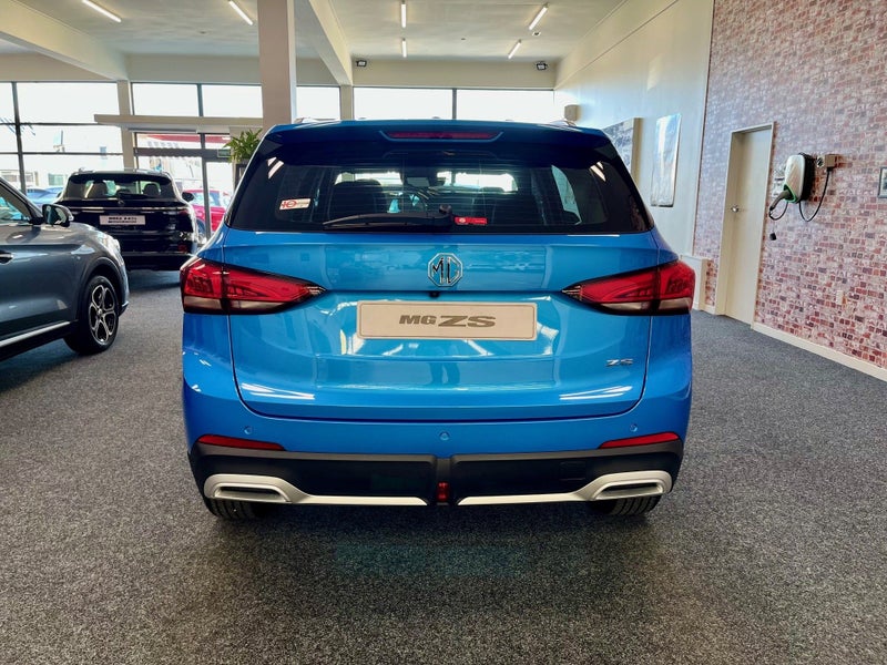 2026 MG ZS Essence 1.5Pt/Cvt image 3