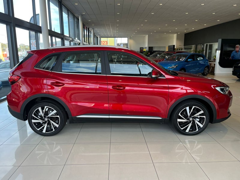 2026 MG ZS Essence 1.5Pt/Cvt image 2