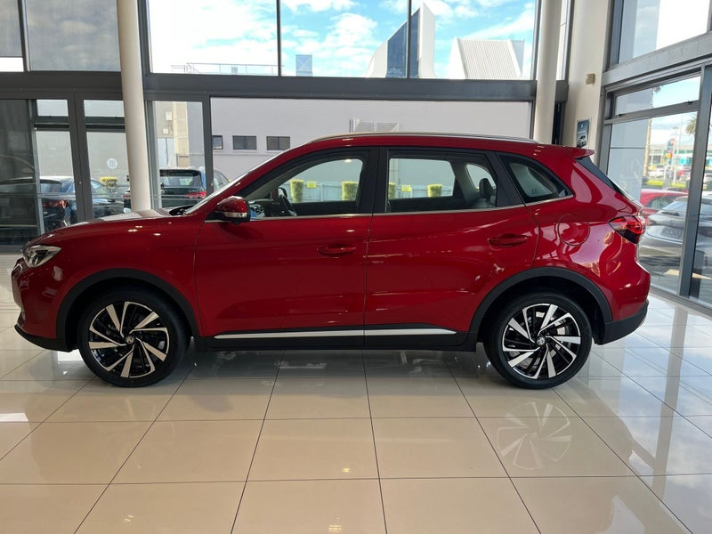 2026 MG ZS Essence 1.5Pt/Cvt image 4