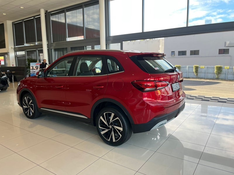 2026 MG ZS Essence 1.5Pt/Cvt image 5