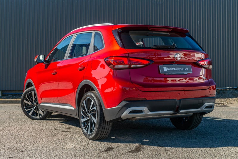 2026 MG ZS Essence 1.5T image 2