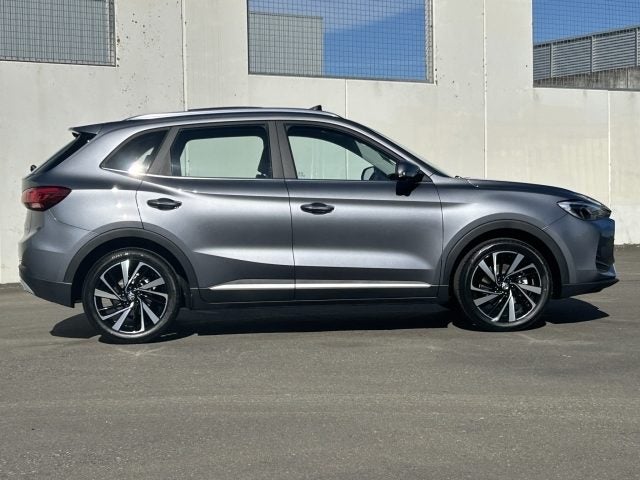 2026 MG ZS Essence 1.5T image 2
