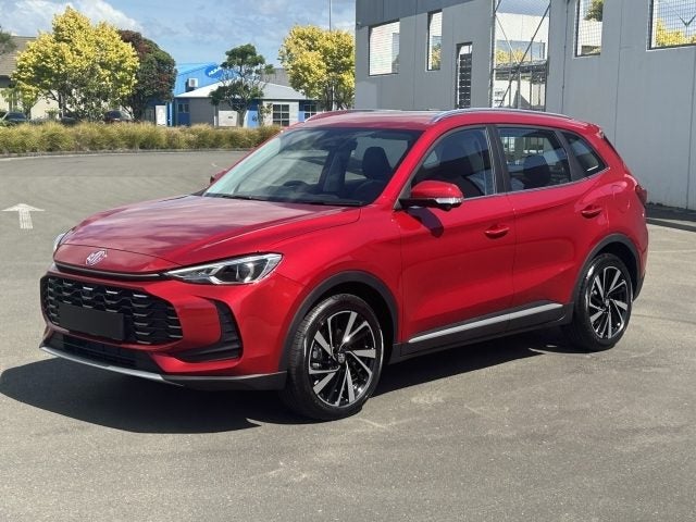 2026 MG ZS Essence 1.5T Essence 1.5Pt/Cvt image 5