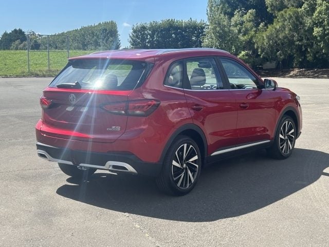 2026 MG ZS Essence 1.5T Essence 1.5Pt/Cvt image 2