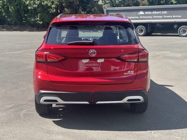 2026 MG ZS Essence 1.5T Essence 1.5Pt/Cvt image 3